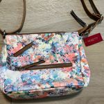 Rosetti NWT  Floral Crossbody - PERFECT SPRING PURSE Photo 1