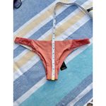 *NWT, Tavik Swimwear, Women, BYRDIE BIKINI BOTTOM, Color Rose Dawn, Sz M* Pink Size M Photo 5