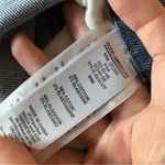 Good American Good Curve Distressed Jeans Size 10/30 STYLE: GCS127T Photo 3