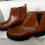 Zodiac  NWT Shiloh Waterproof Boots SIZE 9.5 Photo 2