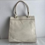 Kate Spade Rare Perri Lane Bubbles Lynne Perforated Leather Tote Bag Photo 4