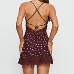 Princess Polly  Polka Dot Dress Mini Photo 2