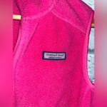 Vineyard Vines Fleece Vest Photo 2