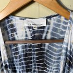 Anthropologie Vada Cocoon Kimono One Size Photo 9