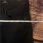 AG Adriano Goldschmied Women’s  Black Jeans Size 30R The Prima Photo 3