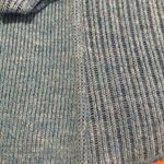 Mountain Hardwear  Parafin Wool Blend  Pullover Sweater w Thumbhole Blue Size XS Photo 11