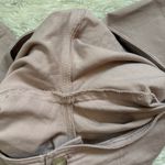 Club Monaco  Wood Chip Women’s Button Front Utiliry Pants Size 6 Photo 10