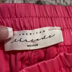 American Threads NWT Pink Mini Ruffle Skort Photo 2