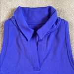 Athleta  Tennis Collared Top Photo 1
