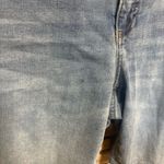 Seven7  Relaxed Denim Bermuda Shorts Size 14 Photo 3