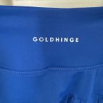 Gold Hinge  Skirt Photo 1