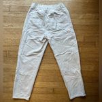 H&M Off-White Jeans Photo 3