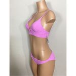 l*space New. L* v-wire bikini set. Retails $185. Small Photo 5
