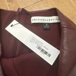 NWT Delfi Collective Emma Short Photo 3