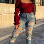 U & I Boutique Top Photo 0