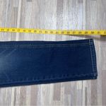 Mossimo Denim Mossimo Skinny Denim Jeans with Studded Pockets, Size 14 Photo 8