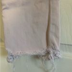 MOTHER Denim  tomcat ankle dunked in trouble size 26 Photo 5