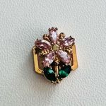 Keep Collective Floral Flower Charm Photo 2