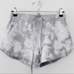 Bobi / Revolve Tie Dye Terry Shorts NWOT Photo 7