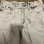 Rag and Bone  Miramar Jogger soft jean denim small $188 Photo 4