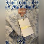 Show Me Your Mumu Show Me‎ Your Mumu Rue Trouser Floral Wide Leg Pants Photo 4