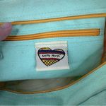 Sally Huss Fruit Print Tote Bag Yellow Photo 5