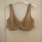 Thirdlove  unlined, modern mesh, scoop bra, lace size 38F Photo 1