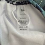 Cerburny High Waisted Bikini Women’s 2 Piece Swimsuit Racerback Floral XL Black Photo 6