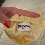 Princess Polly Shorts Linen Photo 2