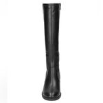 Easy Street Women's Tucker Stretch-For-Fit Tall Riding Boots- Size 7.5 WC Photo 6