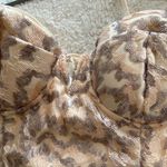 Michael Costello  X Revolve Gervais Size Medium Sequin Glam Party Photo 5