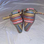 Rocket Dog  Wedges Photo 4