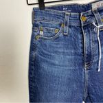 AG Adriano Goldschmied Ag Mila Super High-Rise Skinny Jeans Photo 2