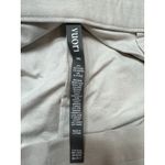 Vuori  Women's Elevation Ankle Trousers XXL Gray Heather Stretch Work Lounge Pant Photo 3