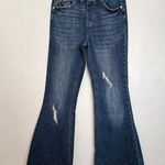 Womens Insane Gene Pull Photo 0