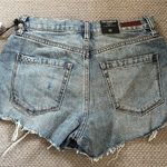 BLANK NYC NWT The Barrow Vintage High-Rise Short - 26 Photo 4