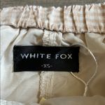 White Fox Boutique white fox taking you for granted mini skort Photo 2