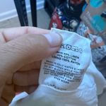 Peppermayo  Spring Days Floral Linen Mini Skirt Photo 4