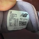 New Balance  460 Women's Running Shoes Lilac Memory Sole Comfort Size 8.5 Photo 6