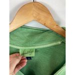 Universal Threads Universal Thread V Neck Short Sleeve Sweater Green Size Large Photo 4