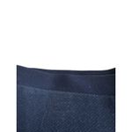 Athleta  Venice heathered pintuck pull on pants navy Blue Size Small Photo 7
