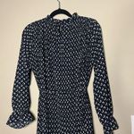 Anthropologie  Saint Geraldine Moon print Dress Photo 12