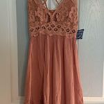 Free People  Adella Slip Dress Photo 1