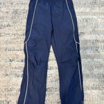 Urban Outfitters  BDG Jess Nylon Track Pant Photo 0