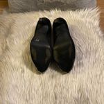 Penny Loves Kenny Black Suede with Beaded Top Accent Heels - Size 9 Photo 15