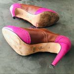 Cole Haan Cole Hann Nike Air Ankle Shoe with Lace.Size: 8.5B Photo 3