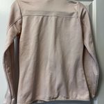 Columbia Women's Small Noble Woods Full Zip Jacket LIGHT PINK Size M Photo 6