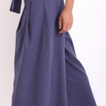 BCBGMAXAZRIA  Rich Blue Garment Photo 0