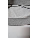 Hamptons Sweatshirt Womens XS By Thread & Supply Country Club Tenniscore Comfy Gray Photo 4