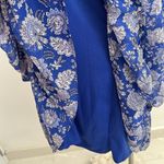 MSK Sleeveless V Photo 11